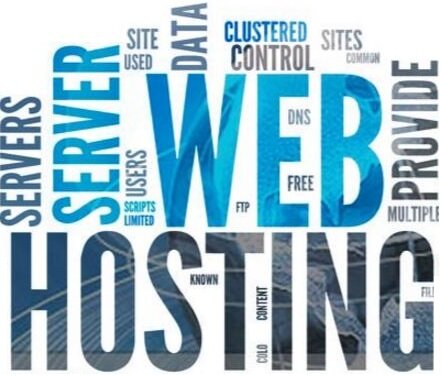 What is web hosting in hindi