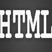 What is HTML in Hindi