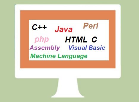 programming languages in hindi