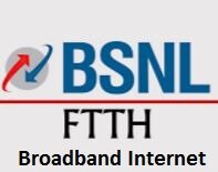 BSNL FTTH in hindi