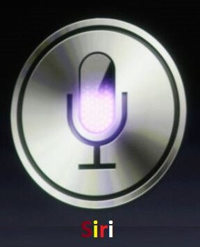Siri in hindi 
