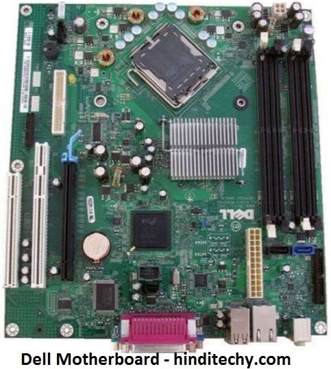 motherboard
