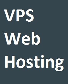 VPS web hosting